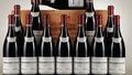 Plus d'un millier de bouteilles de Romanée-Conti en vente à Genève