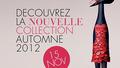 Beaujolais nouveau, "collection 2012"