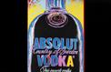 La vodka, une question de look