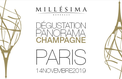 Soirée Dégustation Panorama Champagne 