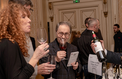 7e édition du salon des Outsiders du guide Quarin 