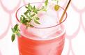 Les cocktails gourmands de Ladurée