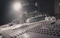 Star Wars : Lego annonce un nouveau destroyer stellaire de près de 5 000 pièces