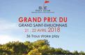 Le Grand Saint-Émilionnais Golf Club passe en vitesse Grand Prix