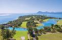 L'île Maurice, au paradis des golfeurs