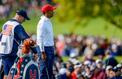 Ryder Cup 2018 : Tiger Woods jouera au Golf National 