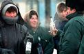La faible espérance de vie en Russie attribuée à la vodka