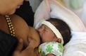 Abou Dabi oblige les mères à allaiter deux ans