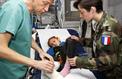 Des Ardennes à l'Afghanistan, deux médecins racontent leurs guerres