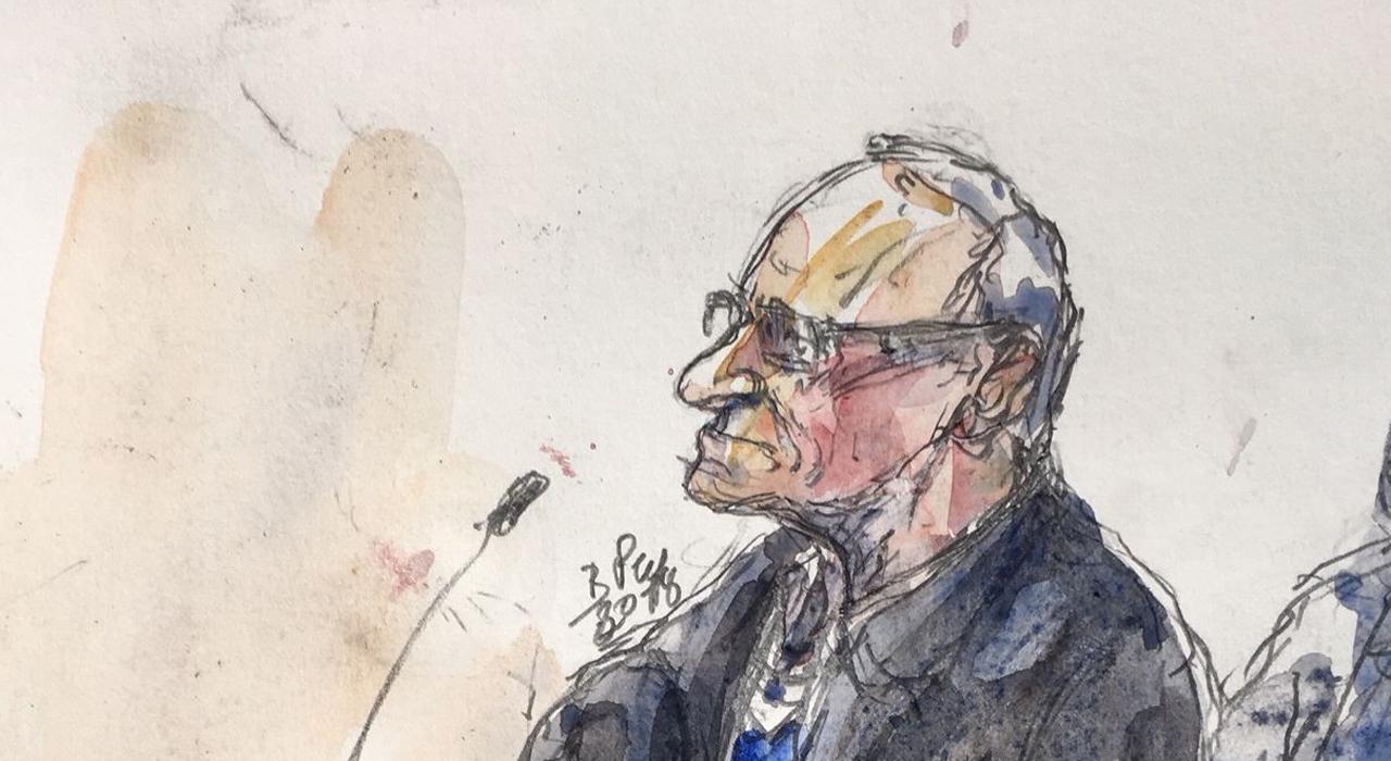 Francis Heaulme: le &laquo;routard du crime&raquo; de retour devant les assises