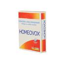 Homeovox