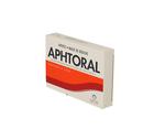 Aphtoral