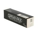 Spray pax