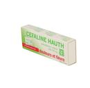 Cefaline hauth au paracetamol