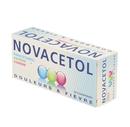 Novacetol aspirine paracetamol