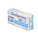 Codoliprane adulte