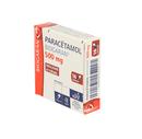 Paracetamol biogaran