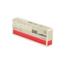 Claradol 500 mg cafeine