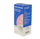 Carbocisteine teva cons enfant
