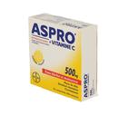 Aspro vitamine c