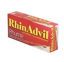 Rhinadvil rhume ibuprop/pseudo