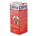 Clarix expect carbocisteine en
