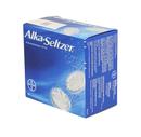 Alka seltzer