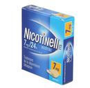 Nicotinell tts