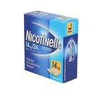 Nicotinell tts