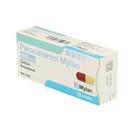 Paracetamol mylan