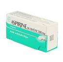 Aspirine du rhone