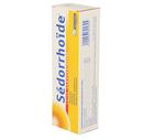 Sedorrhoide crise hemorroidair