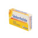 Sedorrhoide crise hemorroidair