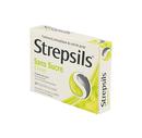 Strepsils citron s/s