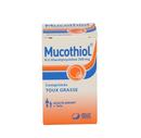 Mucothiol