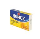 Humex mal de gorge miel citron