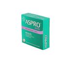 Aspro cafeine