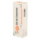 Gel de calamine therica