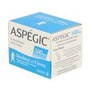 Aspegic