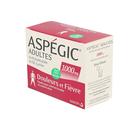 Aspegic adulte