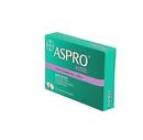 Aspro cafeine