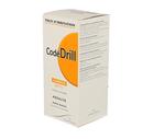 Codedrill s/s
