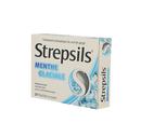 Strepsils menthe glaciale