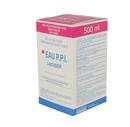 Eau prep injectable lavoisier
