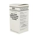 Eau prep injectable cooper