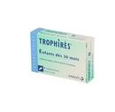 Trophires enfant