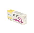 Paracetamol zentiva lab