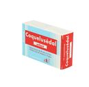Coquelusedal enfant