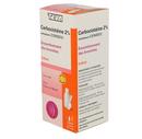 Carbocisteine ratio conseil e