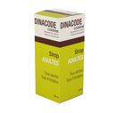 Dinacode adulte